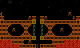 Thumbnail for a map of Vol. 1 - First Contact Level 04 for the PC game The Monuments Of Mars!.