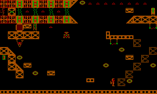 Thumbnail for a map of Vol. 1 - First Contact Level 16 for the PC game The Monuments Of Mars!.