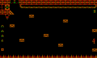 Thumbnail for a map of Vol. 1 - First Contact Level 18 for the PC game The Monuments Of Mars!.