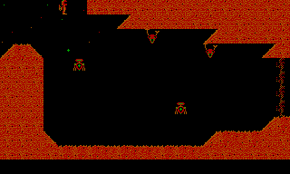 Thumbnail for a map of Vol. 2 - The Pyramid Level 20 for the PC game The Monuments Of Mars!.