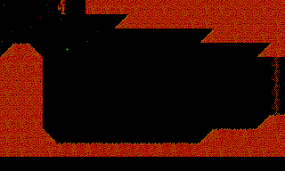 Thumbnail for a map of Vol. 3 - The Fortress Level 01 for the PC game The Monuments Of Mars!.