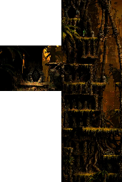 Thumbnail for a map of Necrum NEP01C 01-05 for the PC game Oddworld: Abe's Exoddus.