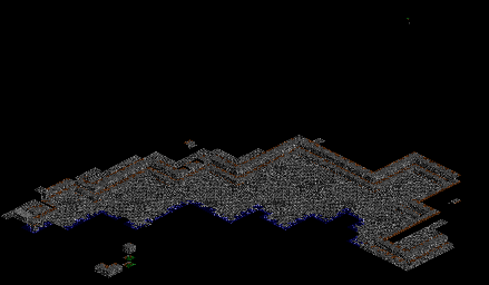 Thumbnail for a map of 20: ??? for the PC game Pagan: Ultima VIII.