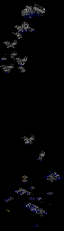 Thumbnail for a map of 222: ??? for the PC game Pagan: Ultima VIII.