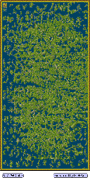 Thumbnail for a map of Map (VGA - 256 Color) for the PC game PowerMonger.