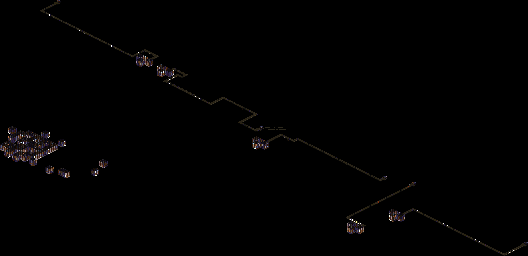 Thumbnail for a map of Level Exits (Isometric) for the PC game Quarantine.