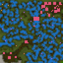 Thumbnail for a map of 01 (Mini-Map) for the PC game Rage Of Mages.