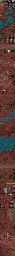 Thumbnail for a map of Bravo Sector Level 7 for the PC game Raptor: Call Of The Shadows.