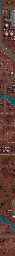 Thumbnail for a map of Bravo Sector Level 8 for the PC game Raptor: Call Of The Shadows.