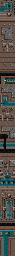 Thumbnail for a map of Tango Sector Level 1 for the PC game Raptor: Call Of The Shadows.