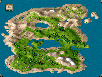 The settlers II - 10th anniversary