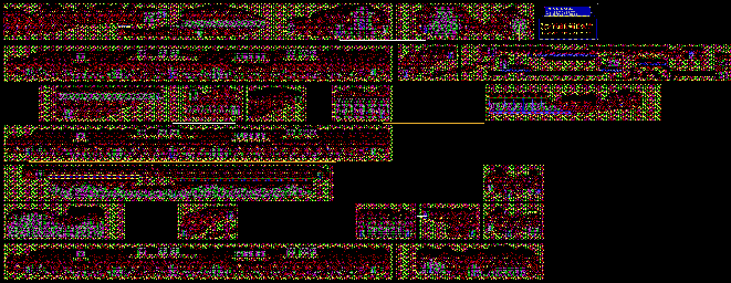 Thumbnail for a map of Scenario 1 1-1: The Stolen Scepter for the PC game Sorcerian.