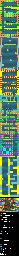 Thumbnail for a map of Dream Mission 6 for the PC game Speedy Eggbert.