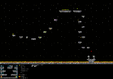 Thumbnail for a map of Mechanical Mission 1 for the PC game Speedy Eggbert.