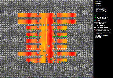 Thumbnail for a map of Multiplayer Mission 4 for the PC game Speedy Eggbert.