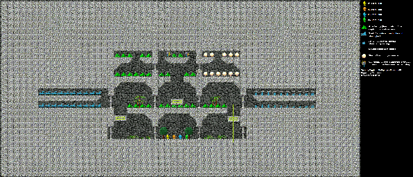 Thumbnail for a map of Multiplayer Mission 5 for the PC game Speedy Eggbert.