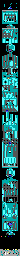 Thumbnail for a map of Level 1 for the PC game Star Goose!.