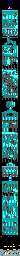 Thumbnail for a map of Level 3 for the PC game Star Goose!.
