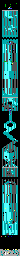 Thumbnail for a map of Level 6 for the PC game Star Goose!.