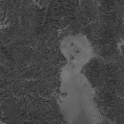 Thumbnail for a map of Operation 02 (In-Game Map) for the PC game Tom Clancy's HAWX.