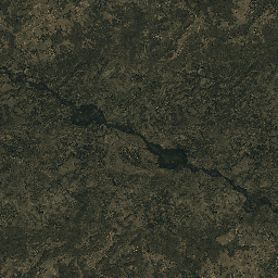 Thumbnail for a map of Operation 03 (In-Game Map) for the PC game Tom Clancy's HAWX.