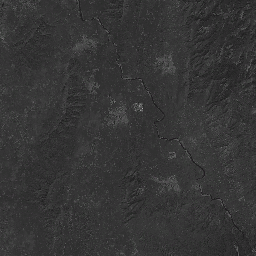 Thumbnail for a map of Operation 07 (In-Game Map) for the PC game Tom Clancy's HAWX.