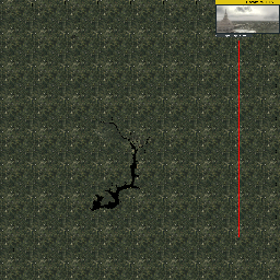 Thumbnail for a map of Operation 10 for the PC game Tom Clancy's HAWX.