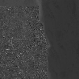 Thumbnail for a map of Operation 12 (In-Game Map) for the PC game Tom Clancy's HAWX.