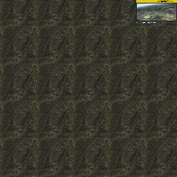 Thumbnail for a map of Operation 15 for the PC game Tom Clancy's HAWX.