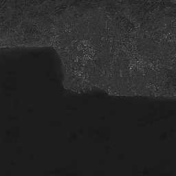 Thumbnail for a map of Operation 18 (In-Game Map) for the PC game Tom Clancy's HAWX.