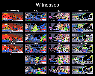 Thumbnail for a map of Witnesses for the PC game Where In Space Is Carmen Sandiego?: Deluxe.