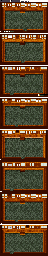 Thumbnail for a map of Dangun Tower for the PC game Ys II Special.