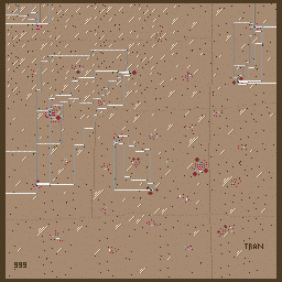 Thumbnail for a map of Map C for the PC game Zone 66.