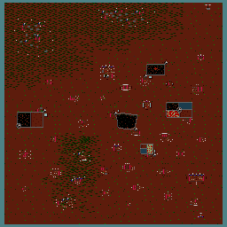 Thumbnail for a map of Map F for the PC game Zone 66.