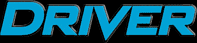 Title screen for the PC game Driver.