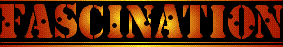 Title screen for the PC game Fascination.