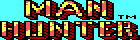 Title screen for the PC game Manhunter: New York.