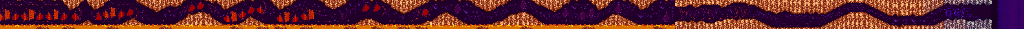 Thumbnail for a map of Stage 3: Collapsing Cave Area 2 for the SNES game Aladdin.