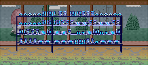 Thumbnail for a map of Level 02 for the SNES game Bebe's Kids.