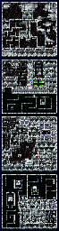 Thumbnail for a map of Platinum for the SNES game Brain Lord.