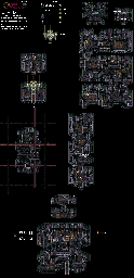 Thumbnail for a map of 2300 A.D. Arris Dome for the SNES game Chrono Trigger.
