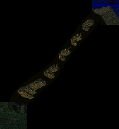 Thumbnail for a map of Start for the SNES game Dark Half.
