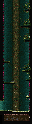 Thumbnail for a map of Towers Of Doom Ivy Spire for the SNES game Demon's Crest.