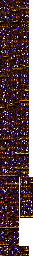 Thumbnail for a map of Crocodile Cauldron Kannon's Klaim (Enemies) for the SNES game Donkey Kong Country 2: Diddy's Kong-Quest.