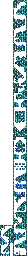 Thumbnail for a map of Lost World Black Ice Battle (No Background) for the SNES game Donkey Kong Country 2: Diddy's Kong-Quest.