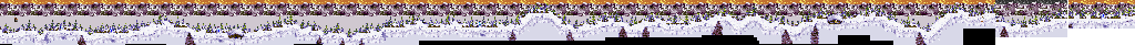 Thumbnail for a map of K3 Lemguin Lunge for the SNES game Donkey Kong Country 3: Dixie Kong's Double Trouble.