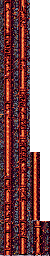 Thumbnail for a map of Mekanos Ripsaw Rage for the SNES game Donkey Kong Country 3: Dixie Kong's Double Trouble.