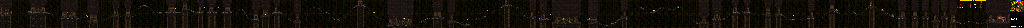 Thumbnail for a map of Monkey Mines Mine Cart Carnage for the SNES game Donkey Kong Country.