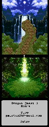 Thumbnail for a map of Intro for the SNES game Dragon Quest III.