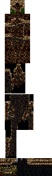 Thumbnail for a map of Kaldoria Canal for the SNES game Dual Orb II.